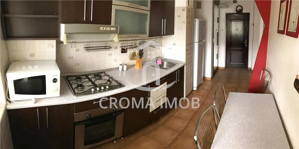 Inchiriere apartament de lux  2 camere, Ploiesti, zona Republicii - foto 10
