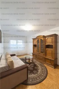 COMISION 0% Apartament 3 camere si 2 bai- zona Astra-Calea Bucuresti - Brasov