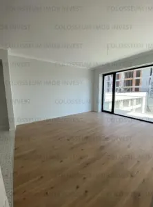Apartament 2 camere, decomandat - zona Grivitei - Brasov