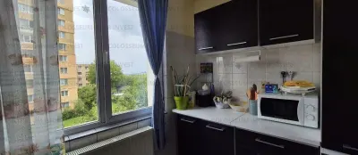Garsoniera decomandata - zona Astra - Brasov