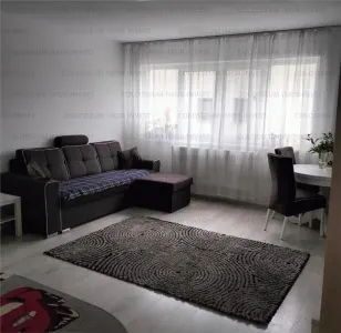 Apartament 2 camere, decomandat - zona Ghimbav - Ghimbav