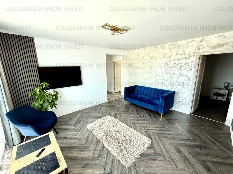 Casa cu 4 camere, decomandat - zona Sanpetru - foto 1