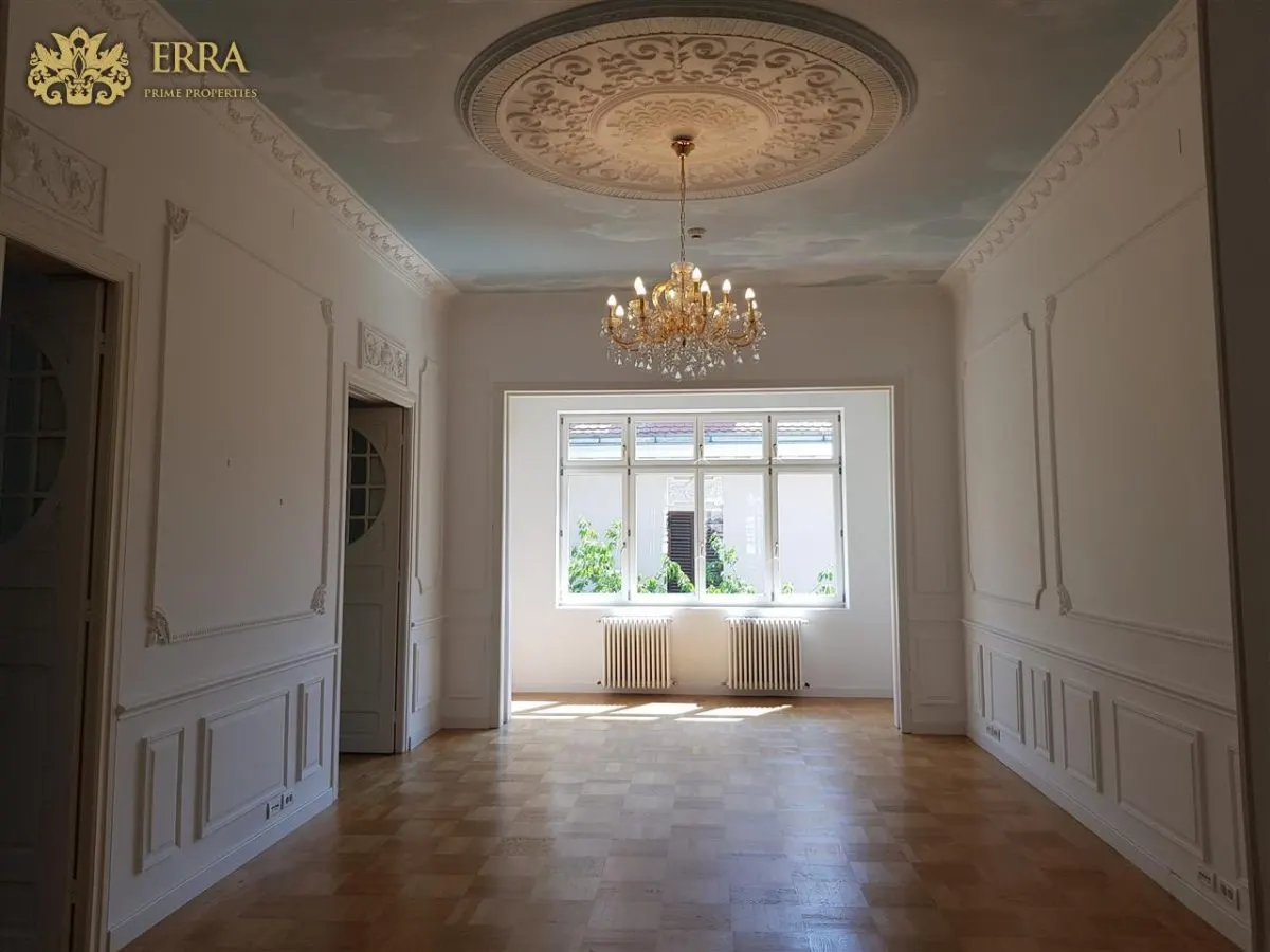 Apartament cu un rafinament aparte. - foto 1