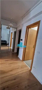 Inchiriere apartament 3 camere, Unirii, Terasa 174 mp, bloc 2018 - foto 15