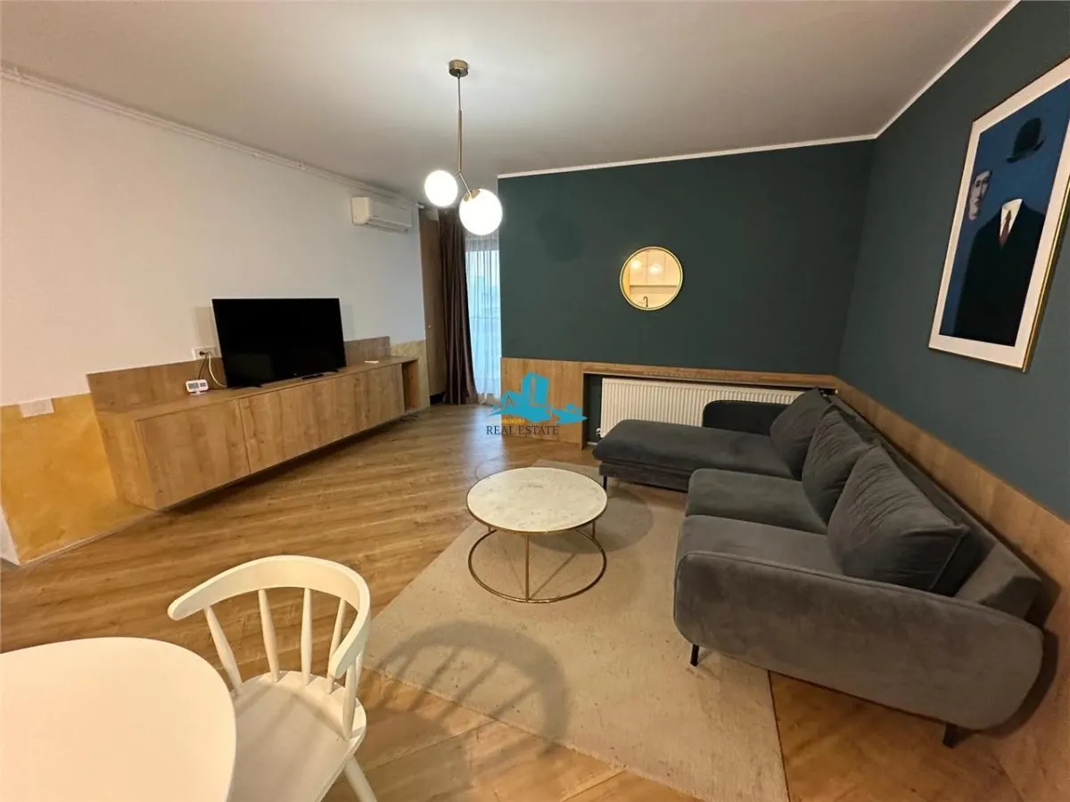 Vanzare apartament 3 camere, Pipera, 4city, loc de parcare - foto 1