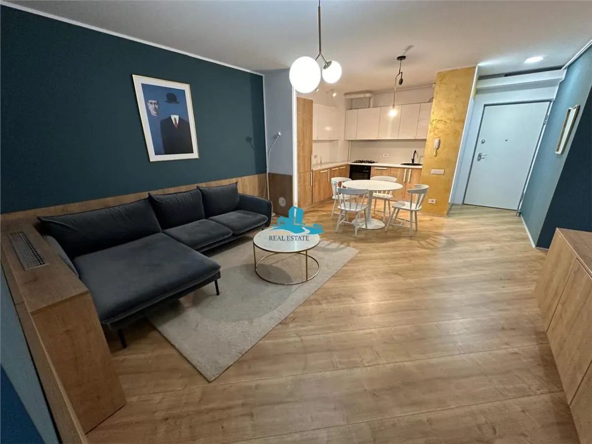 Vanzare apartament 3 camere, Pipera, 4city, loc de parcare - foto 2