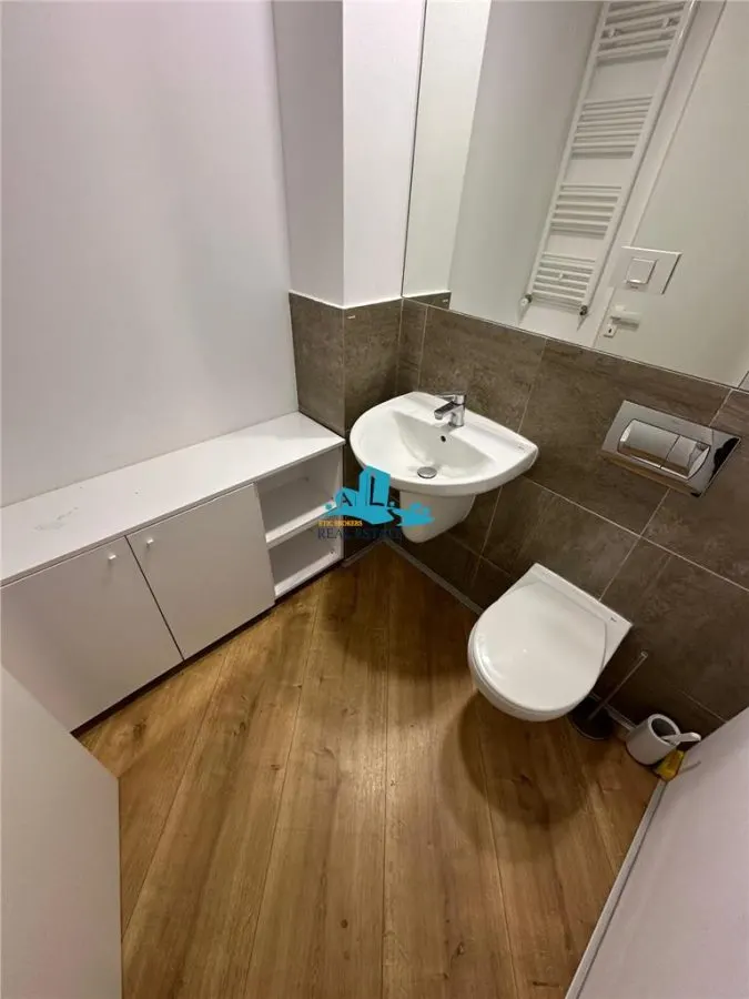 Vanzare apartament 3 camere, Pipera, 4city, loc de parcare - foto 10
