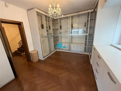 Vanzare casa 5 camere, Nodrului, Herastrau, 190 mp teren, 140 mp casa - foto 11
