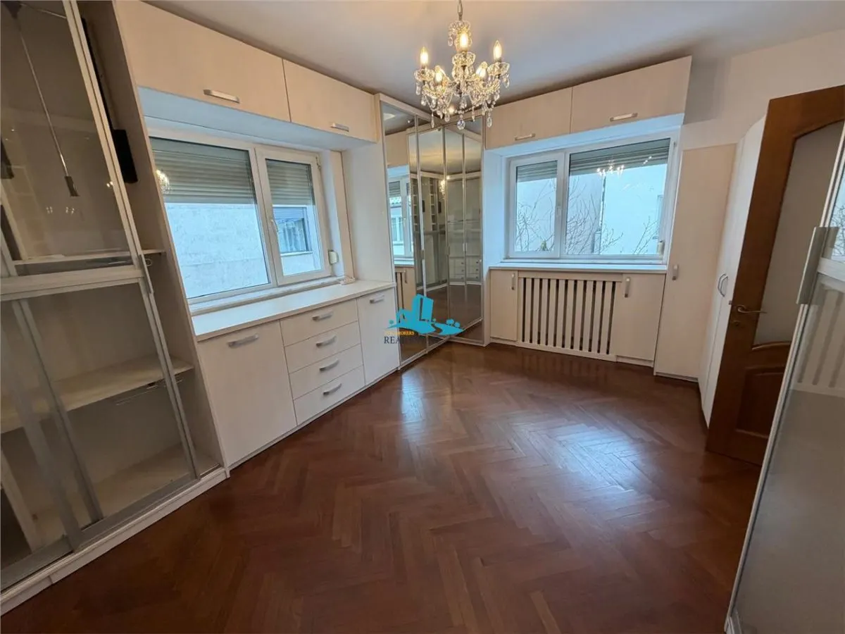 Vanzare casa 5 camere, Nodrului, Herastrau, 190 mp teren, 140 mp casa - foto 12