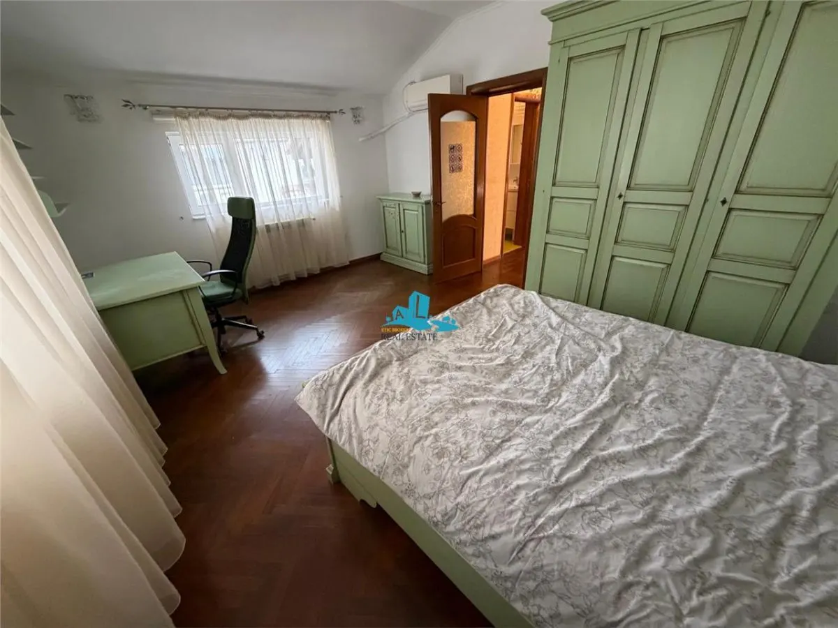 Vanzare casa 5 camere, Nodrului, Herastrau, 190 mp teren, 140 mp casa - foto 15