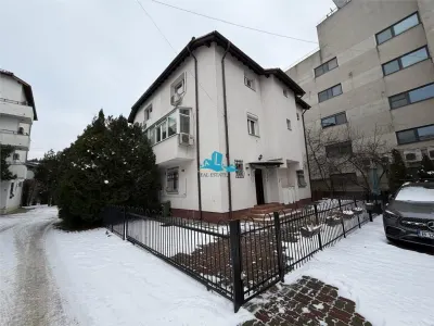 Vanzare casa 5 camere, Nodrului, Herastrau, 190 mp teren, 140 mp casa - foto 18