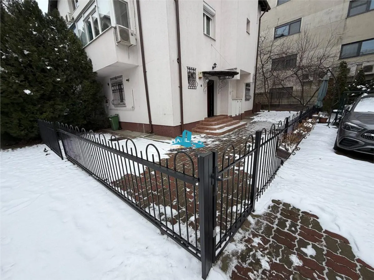 Vanzare casa 5 camere, Nodrului, Herastrau, 190 mp teren, 140 mp casa - foto 19