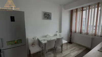 Garsoniera de vinzare bloc nou - foto 5