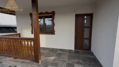 Apartament 2 camere la casa de inchiriat cu  locuri de parcare, discreta cartier privat spre Mitoc - foto 2