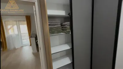 Apartament 2 camere la casa de inchiriat cu  locuri de parcare, discreta cartier privat spre Mitoc - foto 10