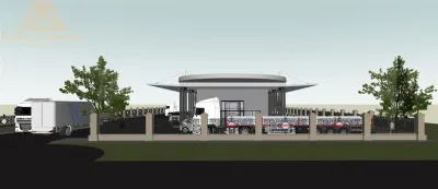 Teren vinzare, inchiriere, 1.7 Ha sau parcelare parcele a cate  10 ari, zona Rulmentul - foto 11