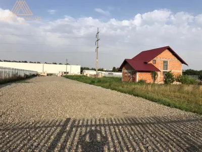 Teren vinzare, inchiriere, 1.7 Ha sau parcelare parcele a cate  10 ari, zona Rulmentul - foto 10