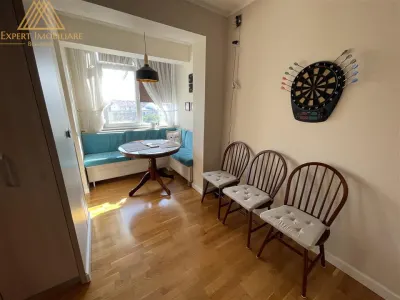 Apartament 117mp mobilat 1500 Euro/mp  Bloc Nou - Suceava