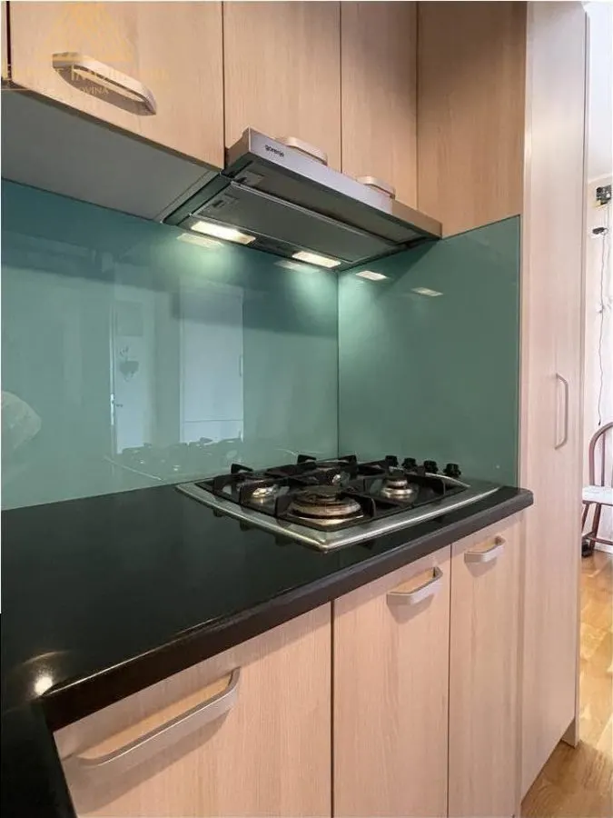 Apartament 117mp mobilat 1500 Euro/mp  Bloc Nou - foto 8