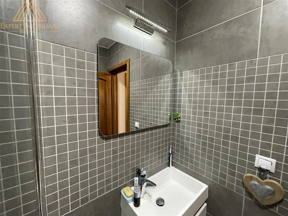 Apartament 117mp mobilat 1500 Euro/mp  Bloc Nou - foto 10