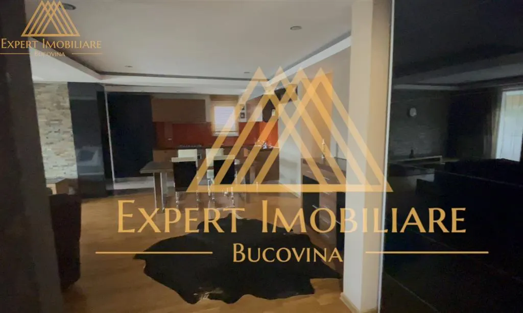 Apartament Luxury Texas 137 mp, 3 camere plus loc de parcare - foto 1