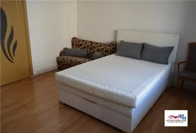 Apartament 1 Camera Mobilat si Utilat de Vanzare Zona Dambu Pietros - foto 4