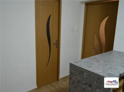 Apartament 1 Camera Mobilat si Utilat de Vanzare Zona Dambu Pietros - foto 7
