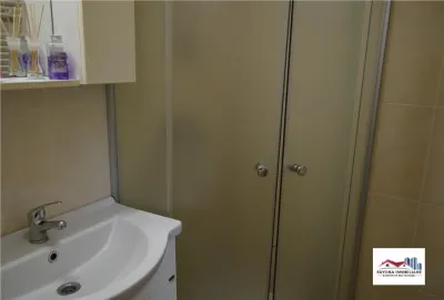 Apartament 1 Camera Mobilat si Utilat de Vanzare Zona Dambu Pietros - foto 9