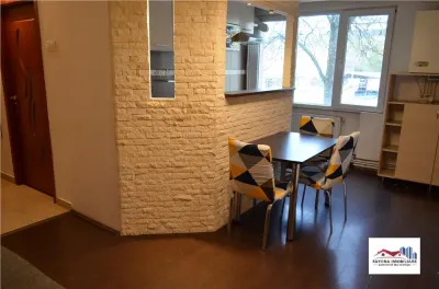 Apartament 2 Camere de Vanzare Zona Cornisa - Targu Mures