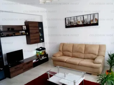 Apartament 2 camere decomandat - Iris Residence - Brasov