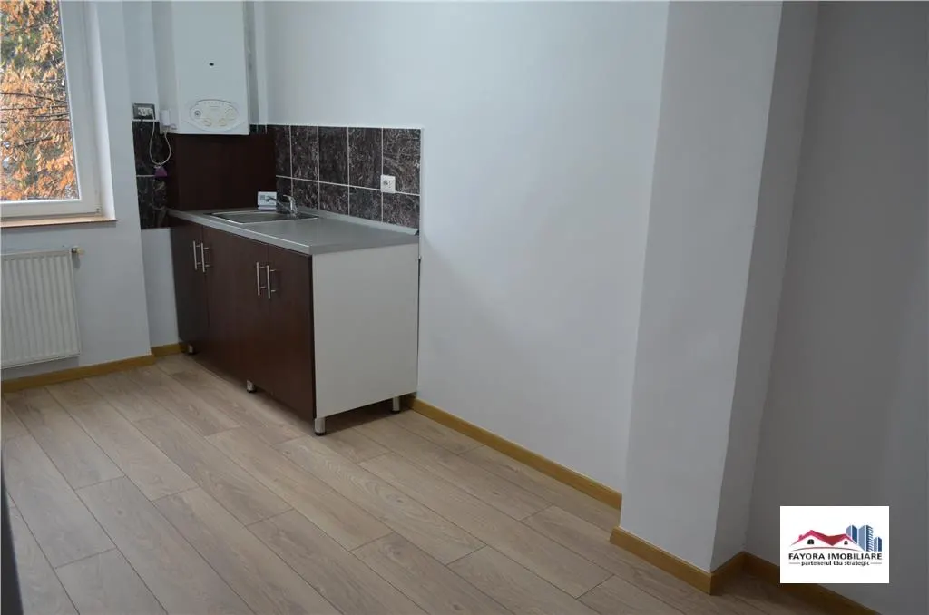 Spatiu Comercial 2 Camere de Inchiriat Zona Ultracentrala - foto 5