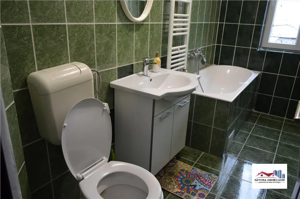 Spatiu Comercial 2 Camere de Inchiriat Zona Ultracentrala - foto 8
