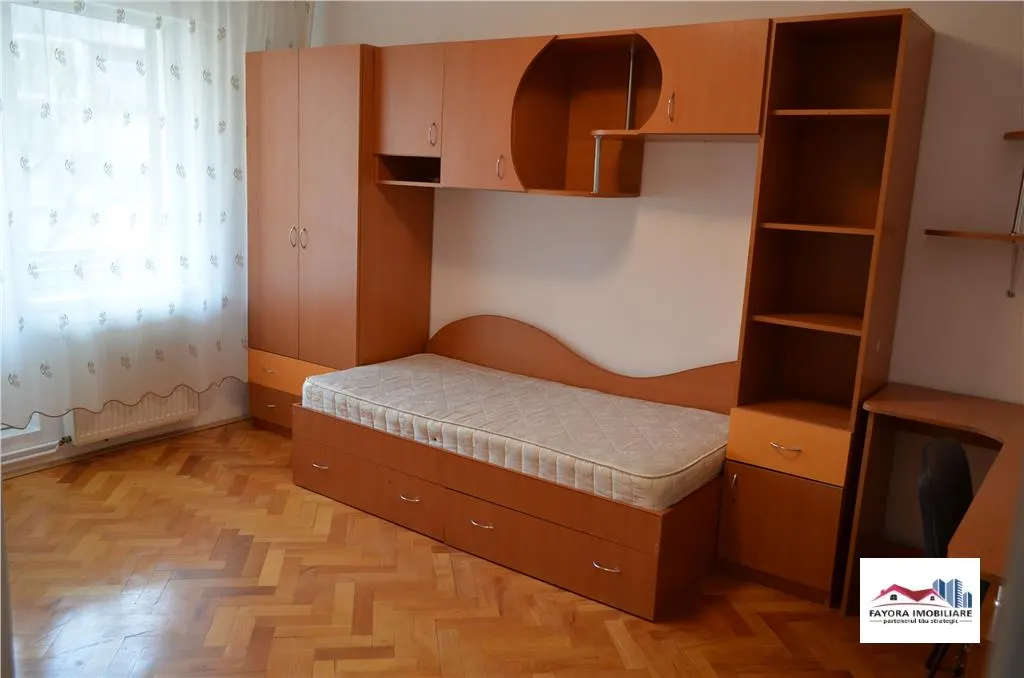 Apartament cu 2 Camere de Inchiriat in Zona Tudor - foto 1