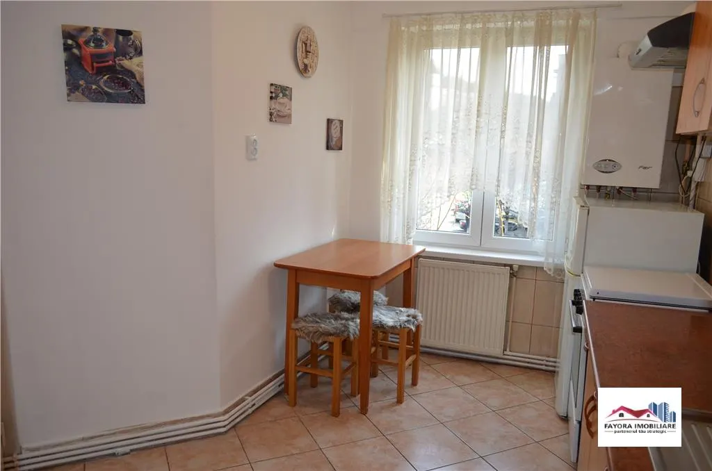 Apartament cu 2 Camere de Inchiriat in Zona Tudor - foto 6