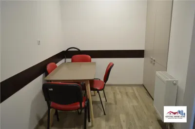 Apartament Bloc Nou 3 Camere 2 Bai si 2 Parcari Private de Vanzare Zona Tudor - foto 7