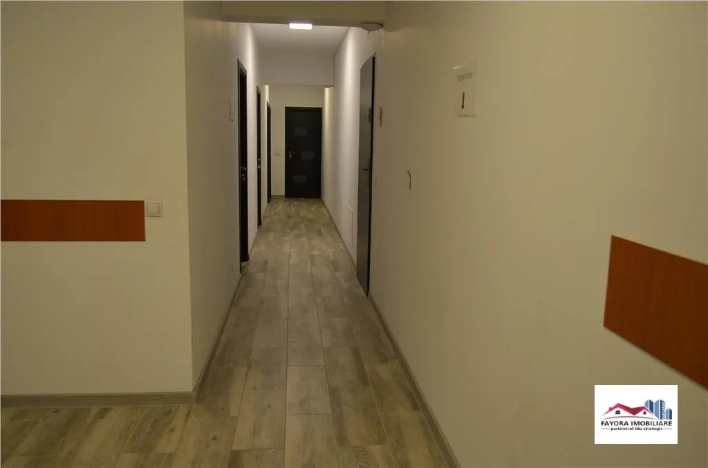 Apartament Bloc Nou 3 Camere 2 Bai si 2 Parcari Private de Vanzare Zona Tudor - foto 9