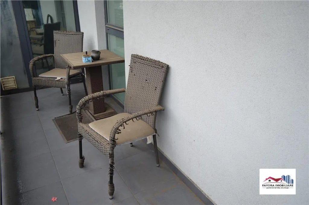 Apartament Bloc Nou 3 Camere 2 Bai si 2 Parcari Private de Vanzare Zona Tudor - foto 10