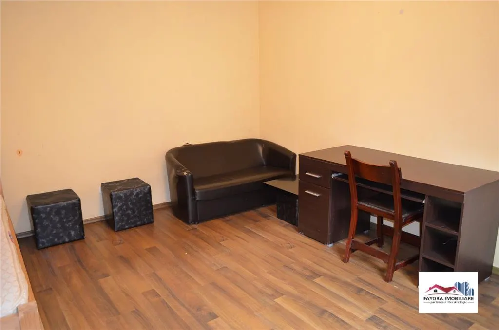 Apartament 1 Camera si Parcare Inclusa de Inchiriat Zona Ultracentrala - foto 3