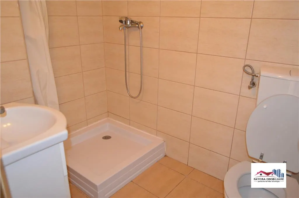 Apartament 1 Camera si Parcare Inclusa de Inchiriat Zona Ultracentrala - foto 7