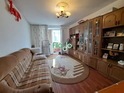 Vanzare apartament 2 camere Titan, Codrii Neamtului - Bucuresti