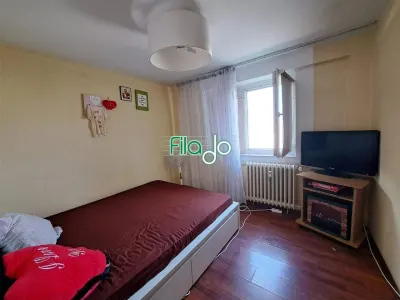 Vanzare apartament 2 camere Titan, Codrii Neamtului - foto 3