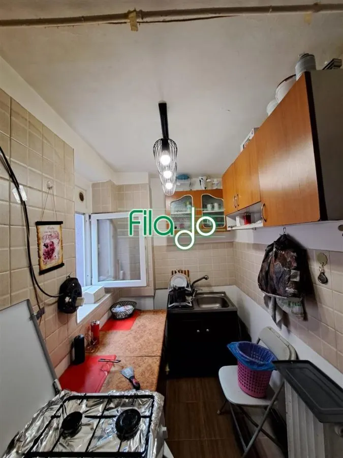 Vanzare apartament 2 camere Titan, Codrii Neamtului - foto 4