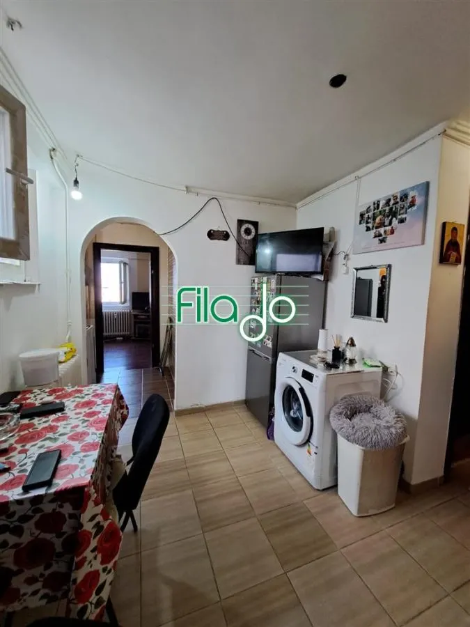 Vanzare apartament 2 camere Titan, Codrii Neamtului - foto 6