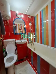Vanzare apartament 2 camere Titan, Codrii Neamtului - foto 7