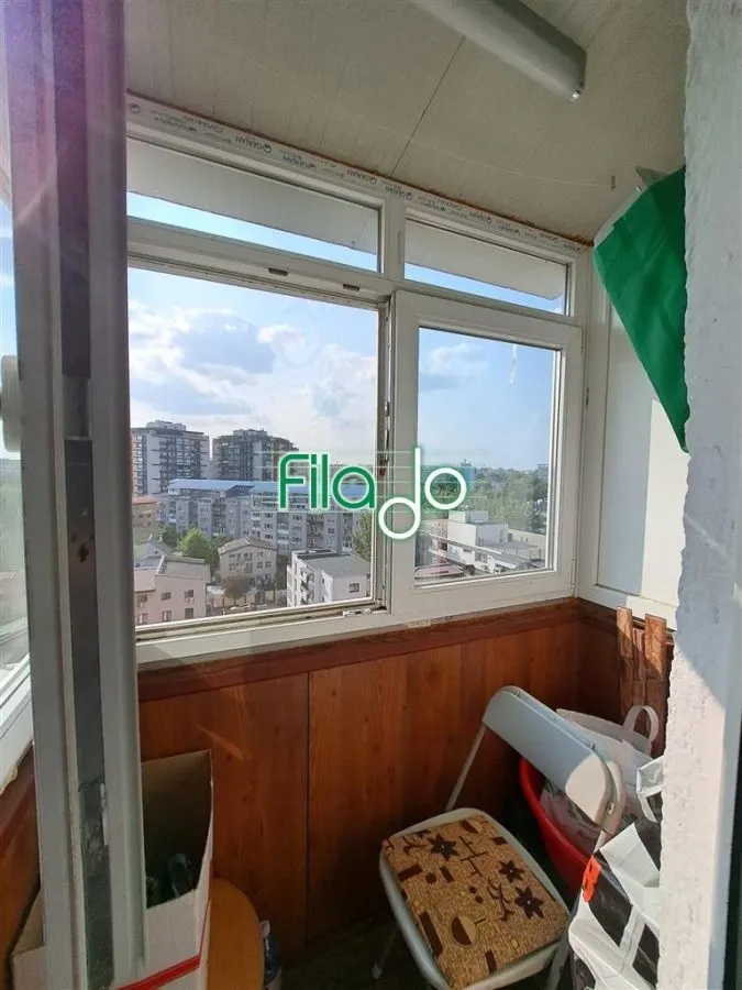 Vanzare apartament 2 camere Titan, Codrii Neamtului - foto 8