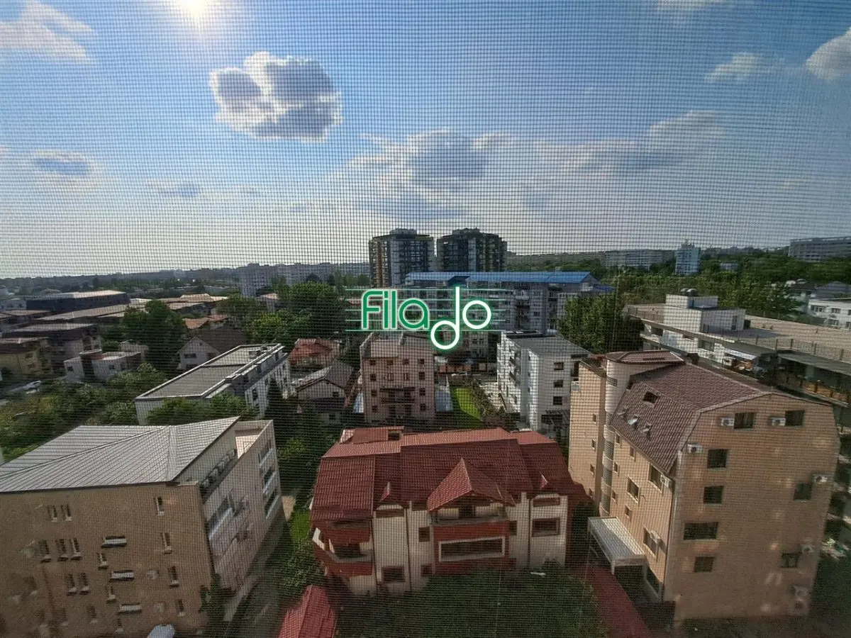 Vanzare apartament 2 camere Titan, Codrii Neamtului - foto 10