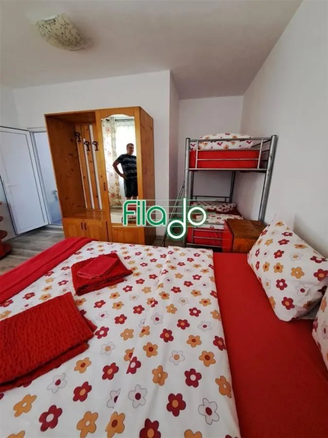 Vila P+1, 6 camere, Sat 2 Mai, Constanta - foto 2