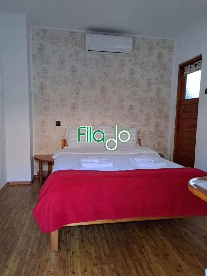 Vila P+1, 6 camere, Sat 2 Mai, Constanta - foto 12