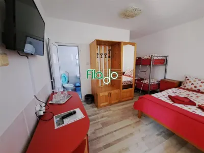 Vila P+1, 6 camere, Sat 2 Mai, Constanta - foto 3