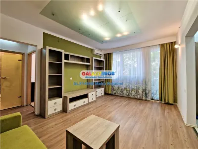 Apartament 2 camere, modern, mobilier nou, Ion Mihalache - Popisteanu - Bucuresti